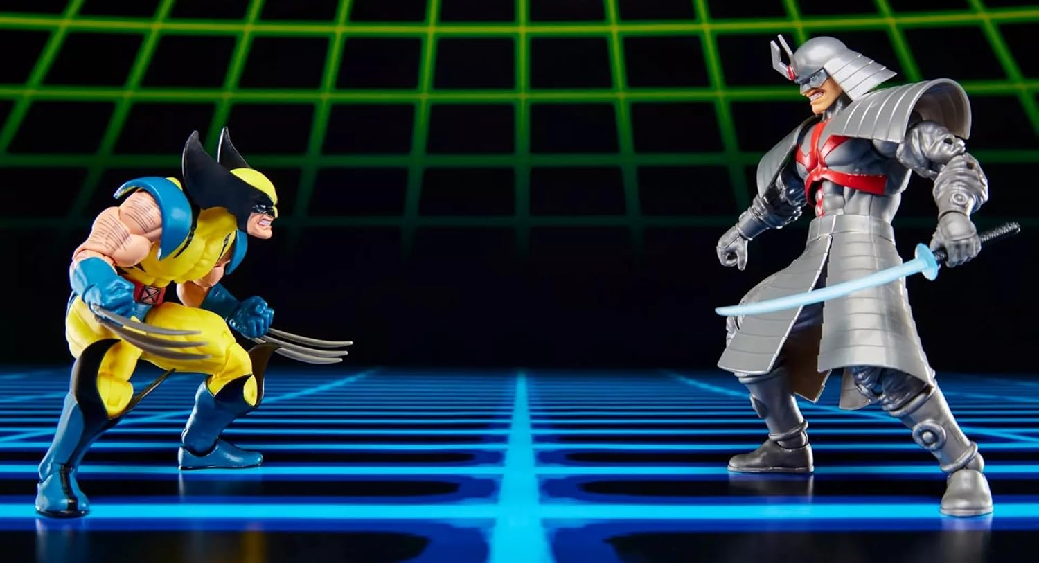 絶版】海外ガレージキット「X-ファイル ジオラマ モルダー&スカリー